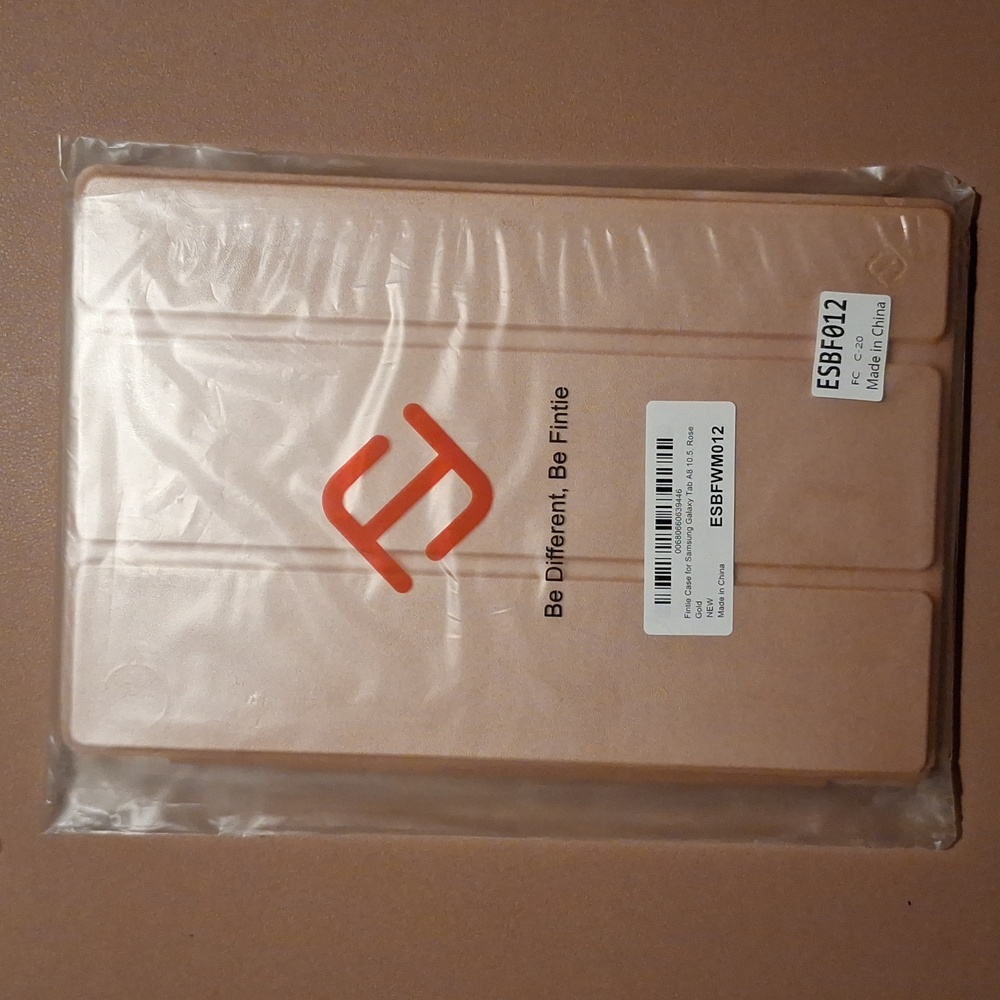 Samsung Galaxy Tab A8 10.5 Case